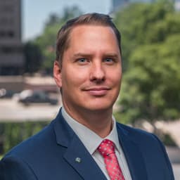 Brad Dillman