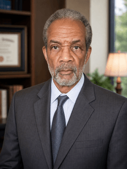 Maurice W. House